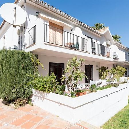 Malagasuite Pool And Tennis Mijas Extérieur photo